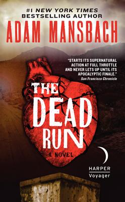 The Dead Run - Mansbach, Adam