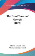 The Dead Towns of Georgia (1878)