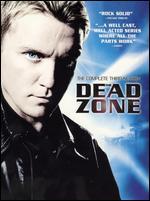 The Dead Zone: Complete Third Season [3 Discs]