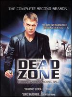 The Dead Zone: The Complete Second Season [5 Discs] - 