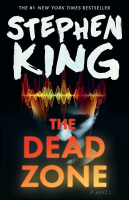 The Dead Zone - King, Stephen