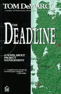 The Deadline: A Novel about Project Management
