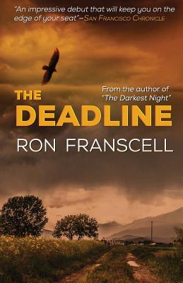 The Deadline - Franscell, Ron