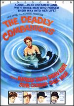 The Deadly Companions - Sam Peckinpah