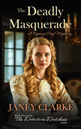 The Deadly Masquerade