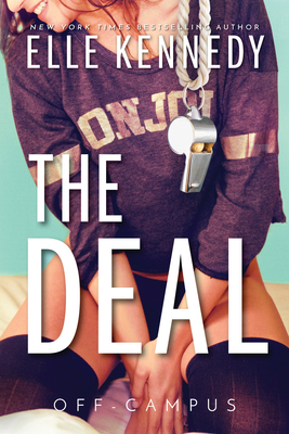 The Deal - Kennedy, Elle