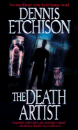 The Death Artist - Etchison, Dennis