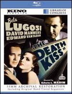 The Death Kiss [Blu-ray] - Edwin L. Marin