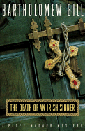 The Death of an Irish Sinner - Gill, Bartholomew