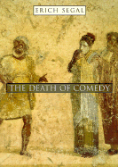 The Death of Comedy