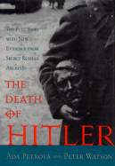 The Death of Hitler