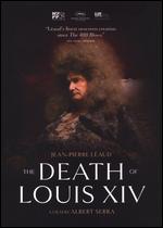 The Death of Louis XIV - Albert Serra