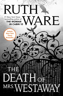 The Death of Mrs. Westaway - Ware, Ruth