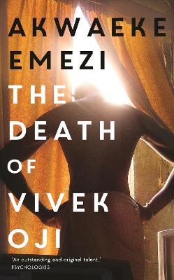 The Death of Vivek Oji - Emezi, Akwaeke