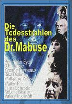 The Death Ray Mirror of Dr. Mabuse - 