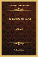 The Debatable Land