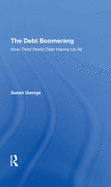 The Debt Boomerang