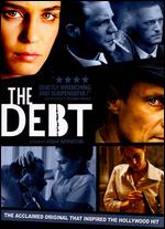 The Debt - Assaf Bernstein