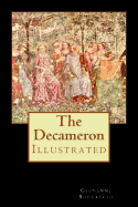 The Decameron: Illustrated