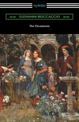 The Decameron (Translated with an Introduction by J. M. Rigg) - Boccaccio, Giovanni, and Rigg, J M (Translated by)