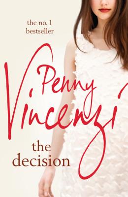 The Decision - Vincenzi, Penny