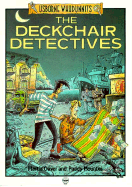 The Deckchair Detectives - Oliver, Martin