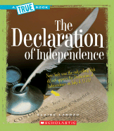The Declaration of Independence - Landau, Elaine