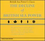 The Decline of British Sea Power