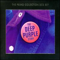 The Deep Purple Story - Deep Purple
