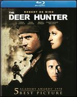 The Deer Hunter [Blu-ray]