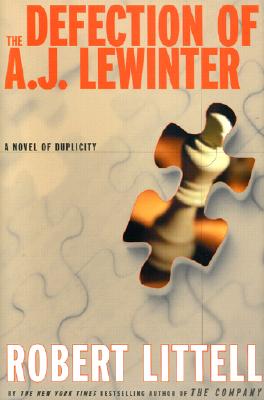 The Defection of A. J. Lewinter - Littell, Robert