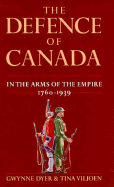 The Defence of Canada Volume 1