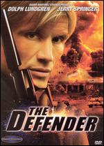 The Defender - Dolph Lundgren