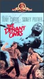 The Defiant Ones - Stanley Kramer