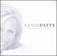 The Definitive Collection: Unpublished Exclusive - Sandy Patti