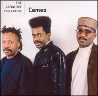The Definitive Collection - Cameo