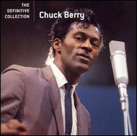 The Definitive Collection - Chuck Berry