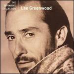 The Definitive Collection - Lee Greenwood
