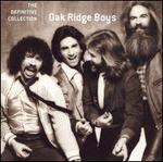 The Definitive Collection - The Oak Ridge Boys