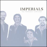 The Definitive Collection - The Imperials