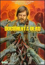 The Definitive Document of the Dead