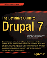 The Definitive Guide to Drupal 7