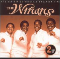 The Definitive Original Greatest Hits - The Winans