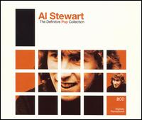 The Definitive Pop Collection - Al Stewart