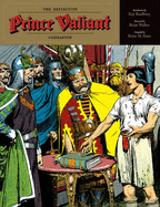 The Definitive Prince Valiant Companion