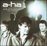 The Definitive Singles Collection: 1984-2004 - a-ha