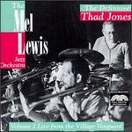 The Definitive Thad Jones: Live from the Village Vanguard, Vol. 2