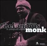 The Definitive Thelonious Monk on Prestige and Riverside - Thelonious Monk