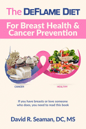 The DeFlame Diet for Breast Health and Cancer Prevention