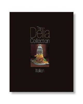 The Delia Collection: Italian - Smith, Delia